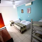 Pousada Akonxego