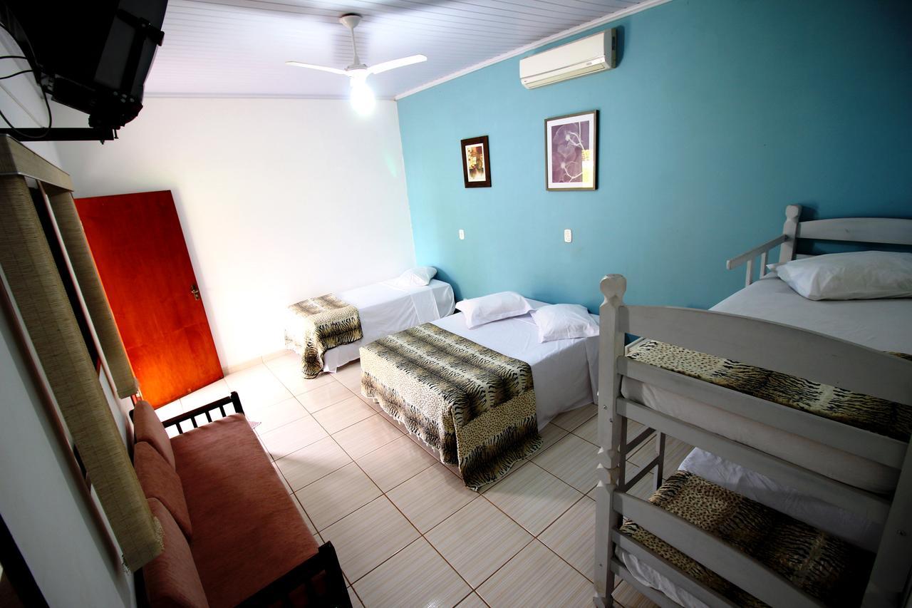 Locanda Akonxego Olímpia