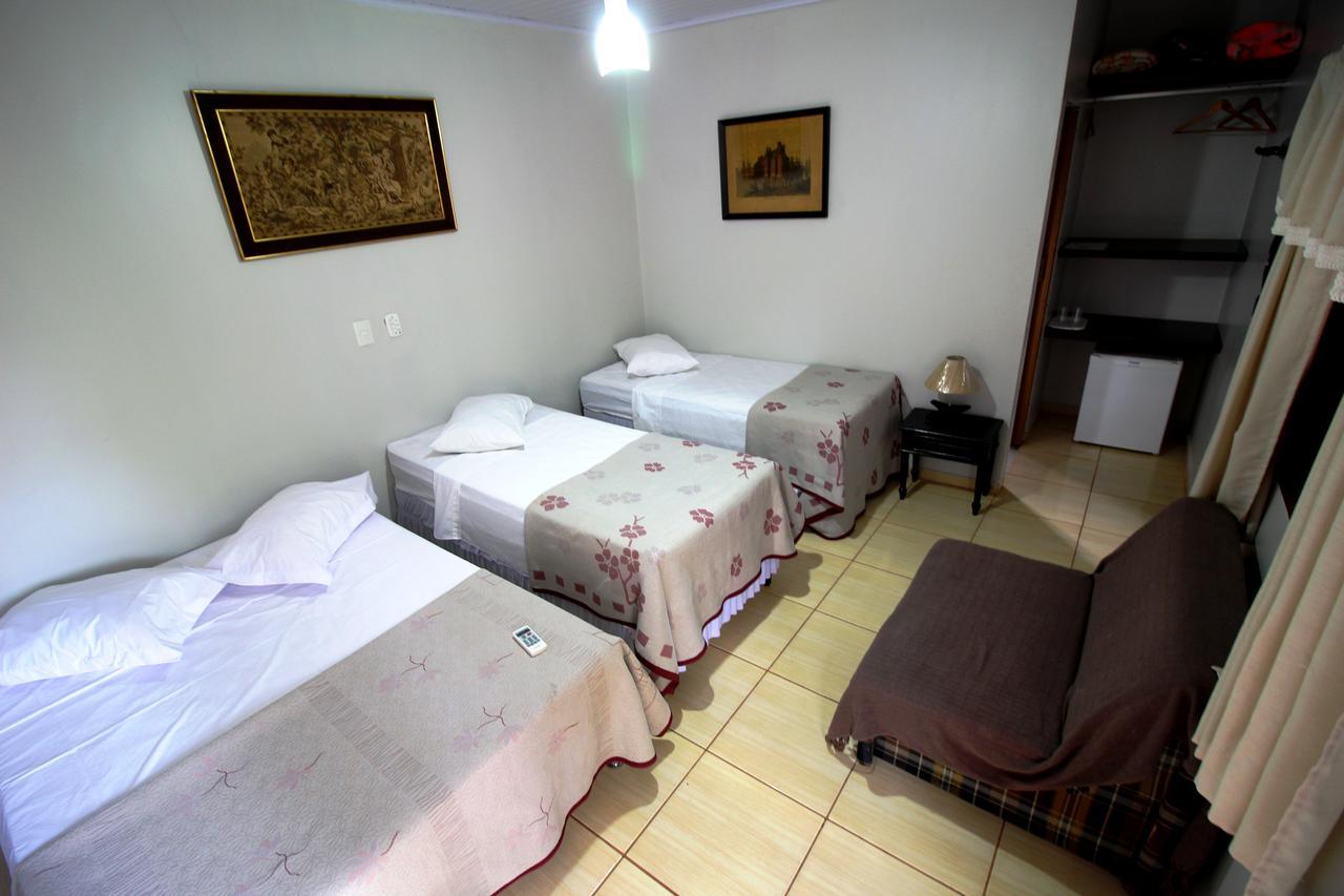 Locanda Akonxego Olímpia